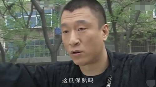娱乐吃瓜君刘华强,娱乐吃瓜界的风云人物