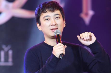 娱乐圈吃瓜的博主是谁呀,揭秘幕后真相的神秘人物