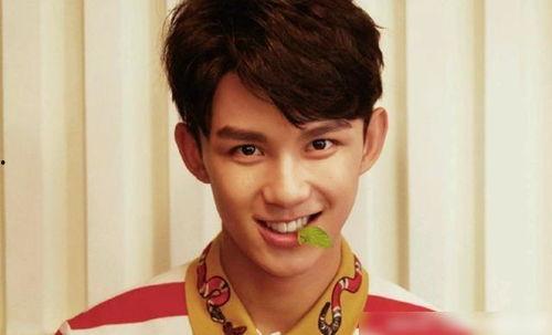 娱乐圈吃瓜看戏吴磊是谁,揭秘“吃瓜看戏”背后的吴磊传奇