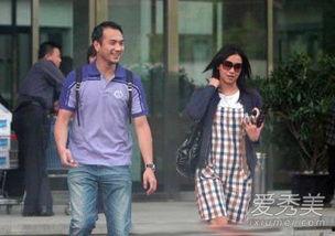 娱乐吃瓜女星和男星关系,揭秘吃瓜女星与男星之间的爱恨情仇