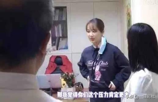 娱乐圈吃瓜采访视频完整版,揭秘明星幕后故事与真实情感