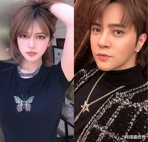 周扬青罗志祥娱乐吃瓜,揭秘背后真相与情感纠葛