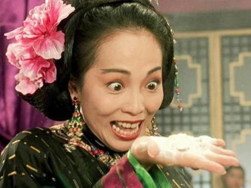 娱乐圈吃瓜大妈是谁