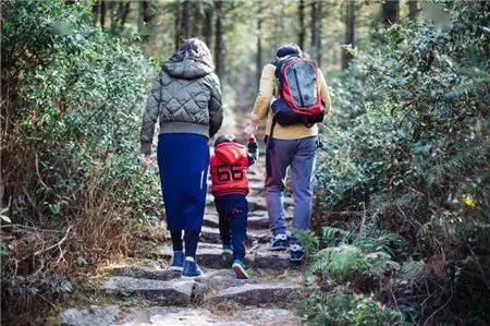 娱乐吃瓜酱爬山