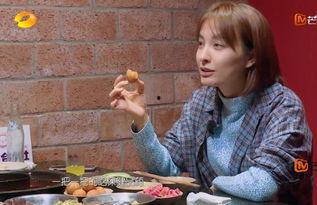 娱乐吃瓜高个子是谁,揭秘娱乐圈高个子“吃瓜达人”之谜