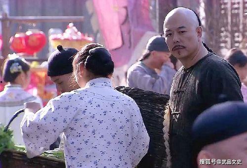 娱乐圈吃瓜爆料皇权富贵,皇权富贵背后的惊人真相