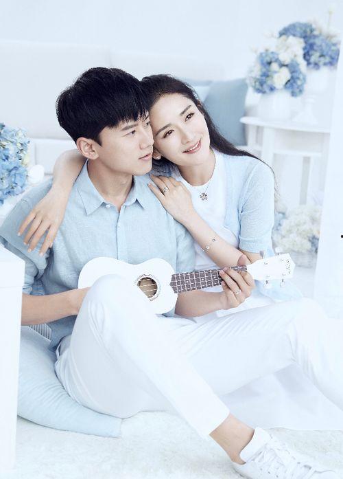 娱乐圈吃瓜谢娜张杰是谁,娱乐圈的甜蜜瓜田